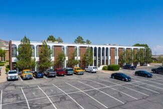 El Paso, TX Office - 4141 Pinnacle St El Paso, TX Office - 4141 Pinnacle St