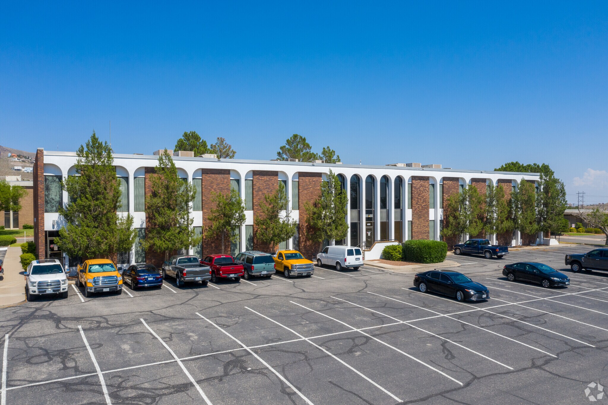 4141 Pinnacle St, El Paso, TX for Rent