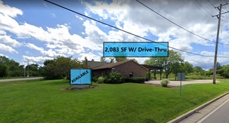 Antioch, IL Office - 24659 Grass Lake rd