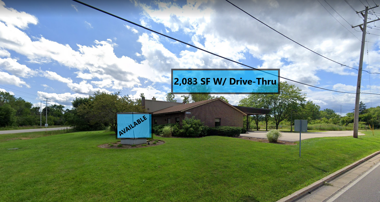 24659 Grass Lake rd, Antioch, IL for Rent