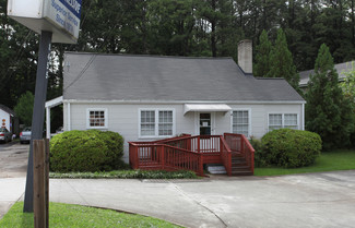 Decatur, GA undefined