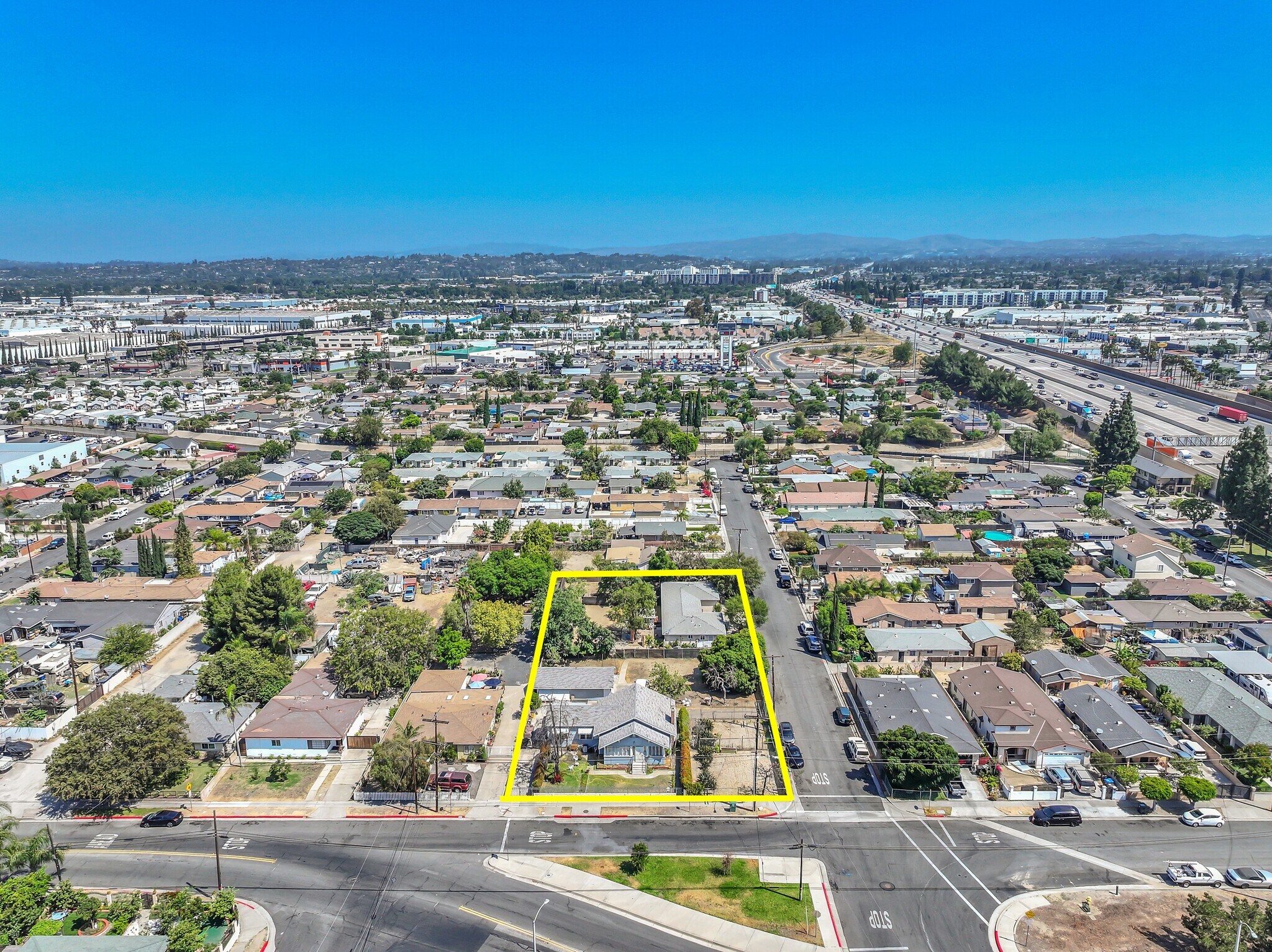 607 W La Jolla St, Placentia, CA for Sale