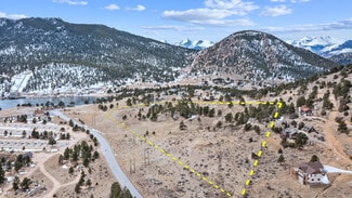 Estes Park, CO Residential Land - 627 Little Prospect Road Estes Park, CO Residential Land - 627 Little Prospect Road