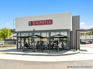 Avon, IN Restaurant - 7518 Rockville rd