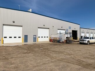 Leduc, AB Manufacturing - 6905 39th St Leduc, AB Manufacturing - 6905 39th St
