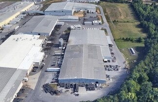 1101 Farrington St Sw  