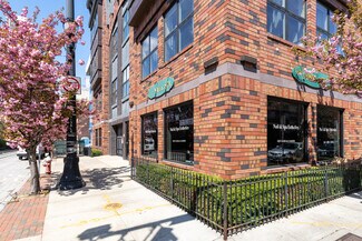 Jersey City, NJ undefined - 187 Warren St Jersey City, NJ undefined - 187 Warren St