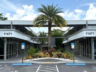Coral Springs, FL Office/Retail, Retail - 11471 W Sample Rd Coral Springs, FL Office/Retail, Retail - 11471 W Sample Rd