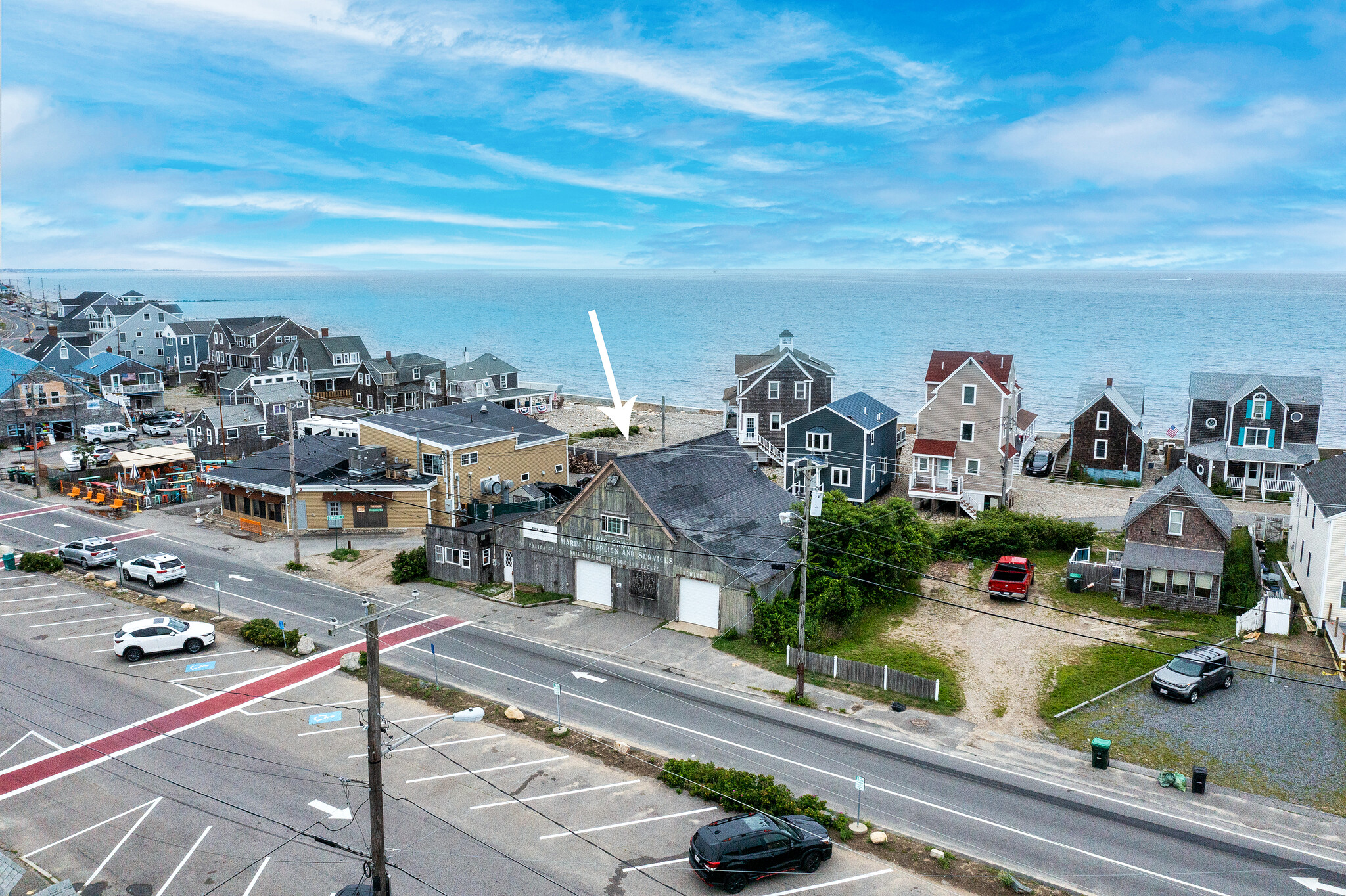 266 Ocean St, Marshfield, MA for Sale