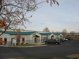 Meridian, ID Office - 850 E Franklin Rd