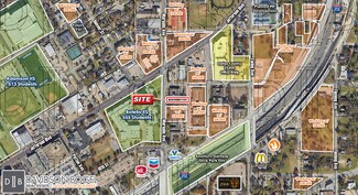 Dallas, TX Commercial - Dallas - 206 & 208 S. Marsalis Ave. Dallas, TX Commercial - Dallas - 206 & 208 S. Marsalis Ave.