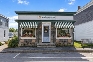 Winter Harbor, ME Flex - 355 Main St