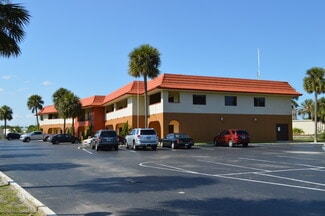 Melbourne, FL Office - 551 S Apollo Blvd Melbourne, FL Office - 551 S Apollo Blvd