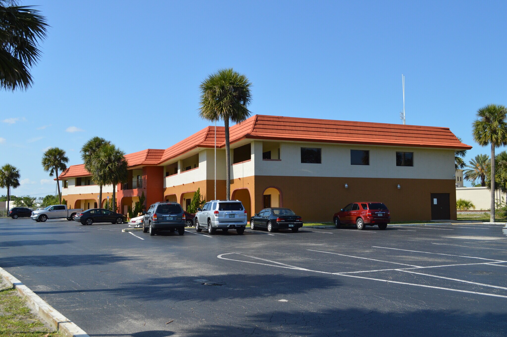 551 S Apollo Blvd, Melbourne, FL for Rent