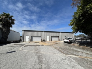 Sarasota, FL Warehouse - 1770 N Washington Blvd