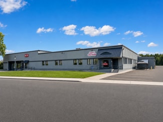 Moonachie, NJ Industrial - 131 W Commercial Ave Moonachie, NJ Industrial - 131 W Commercial Ave