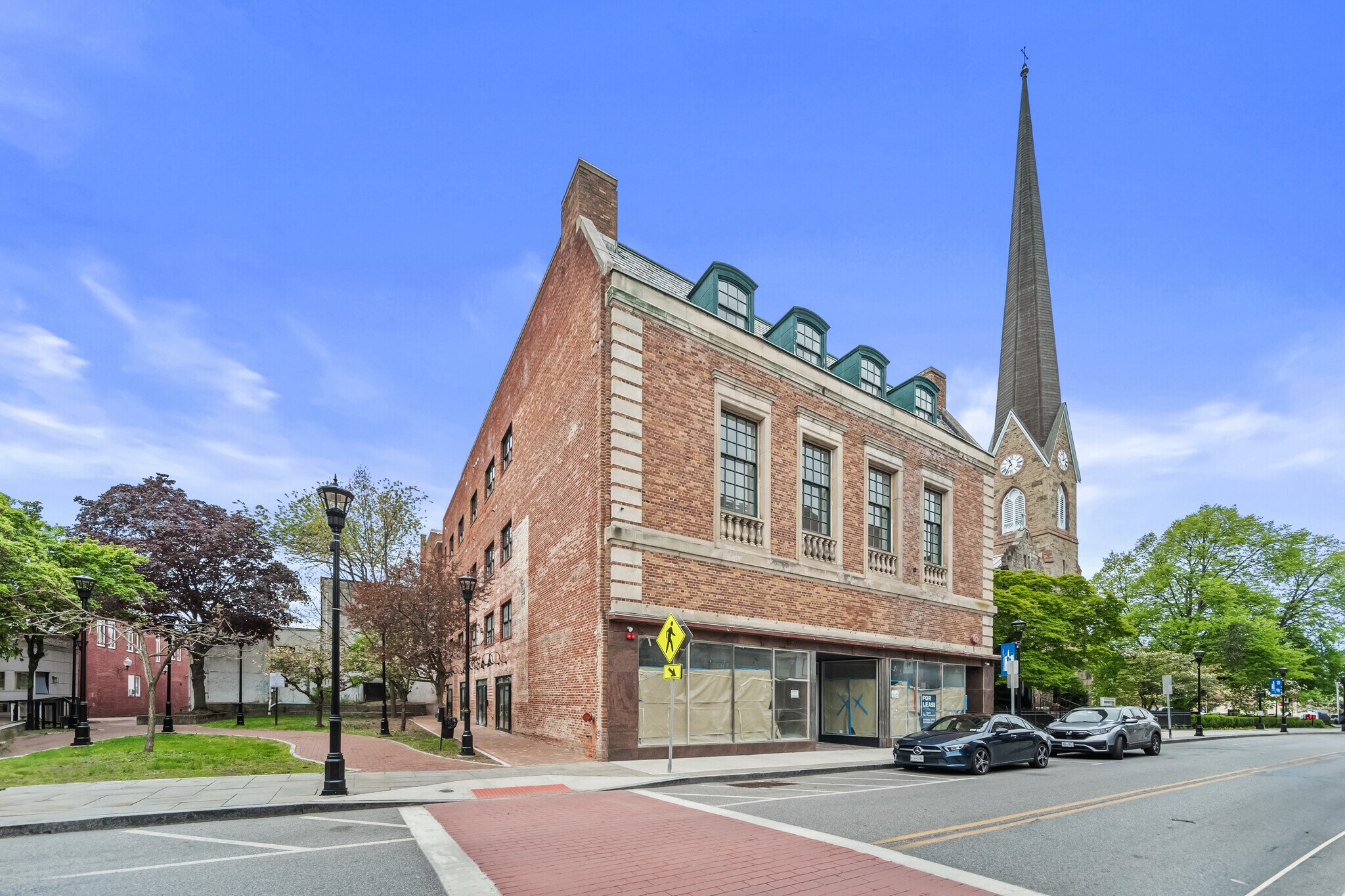 48-54 North St, Middletown, NY for Rent
