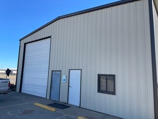 El Reno, OK Industrial - 2305 SW Holloway St