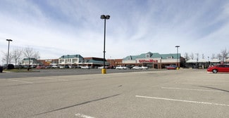Petoskey, MI Retail - 1590-1614 Anderson Rd Petoskey, MI Retail - 1590-1614 Anderson Rd