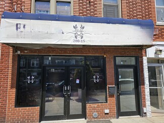 Saint Albans, NY Retail - 200-15 Linden Blvd