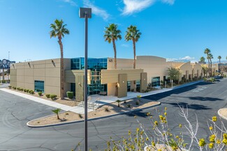 Las Vegas, NV Office - 625 Pilot Rd