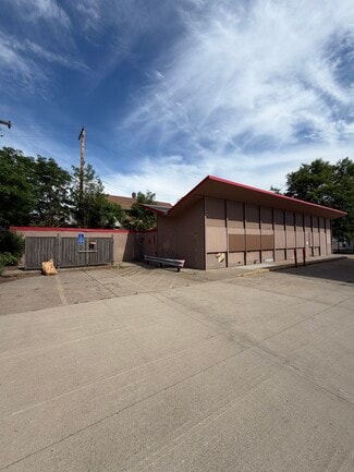 Saint Paul, MN Retail - 1146 Payne Ave