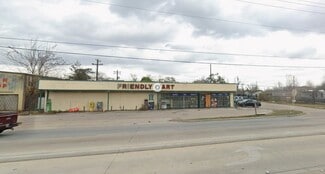 Houston, TX Retail - 643 Aldine Mail Route Rd Houston, TX Retail - 643 Aldine Mail Route Rd