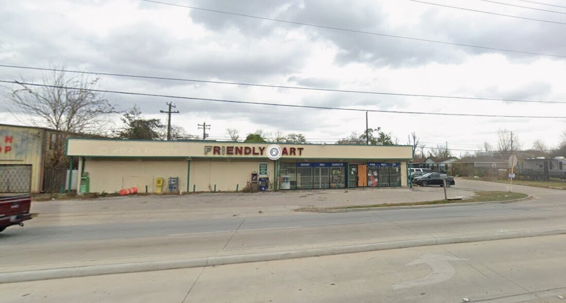 643 Aldine Mail Route Rd, Houston, TX for Sale