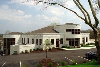 Bridgeville, PA Medical - 701 Boyce Rd