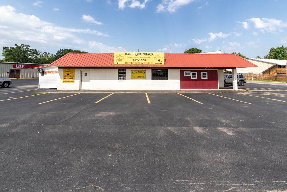 1000 S 1st St Jacksonville, AR 72076 Retail Property for Lease on