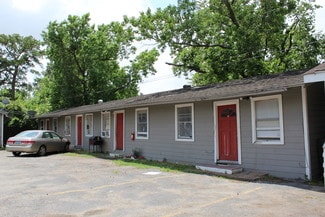 Houston, TX Apartments - 13928 Bandera St
