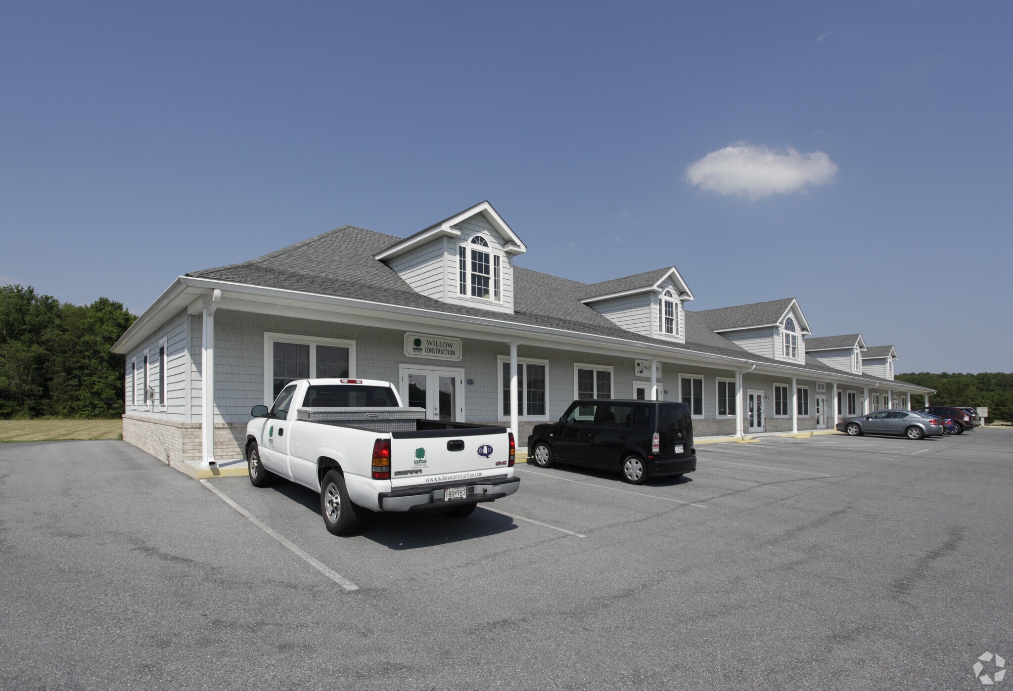 21133 Sterling Ave DE 19947 Retail Property for Sale on