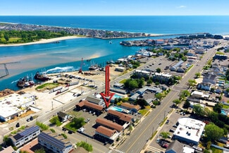 Point Pleasant Beach, NJ Hospitality - 217 Broadway