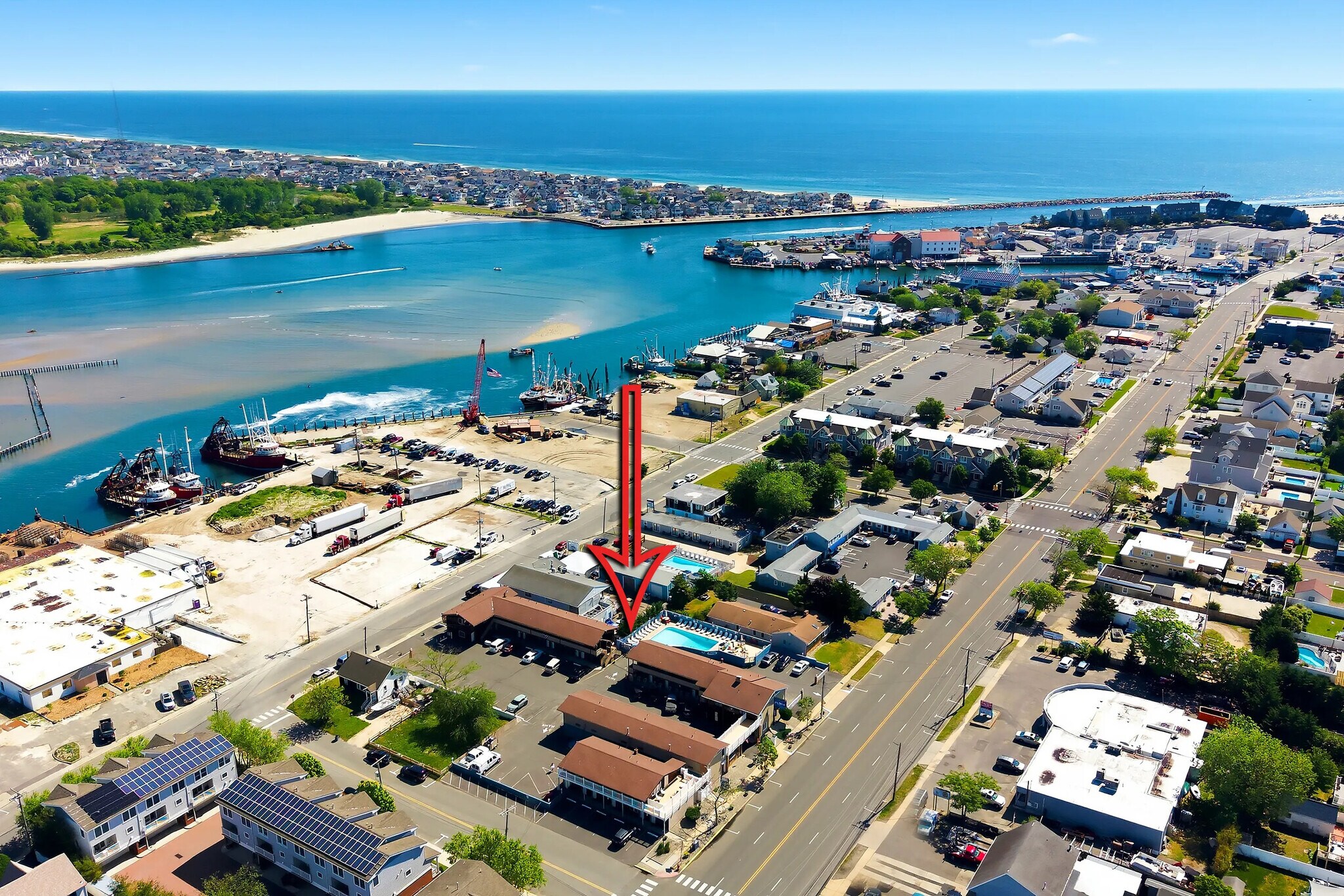 217 Broadway, Point Pleasant Beach, NJ for Sale