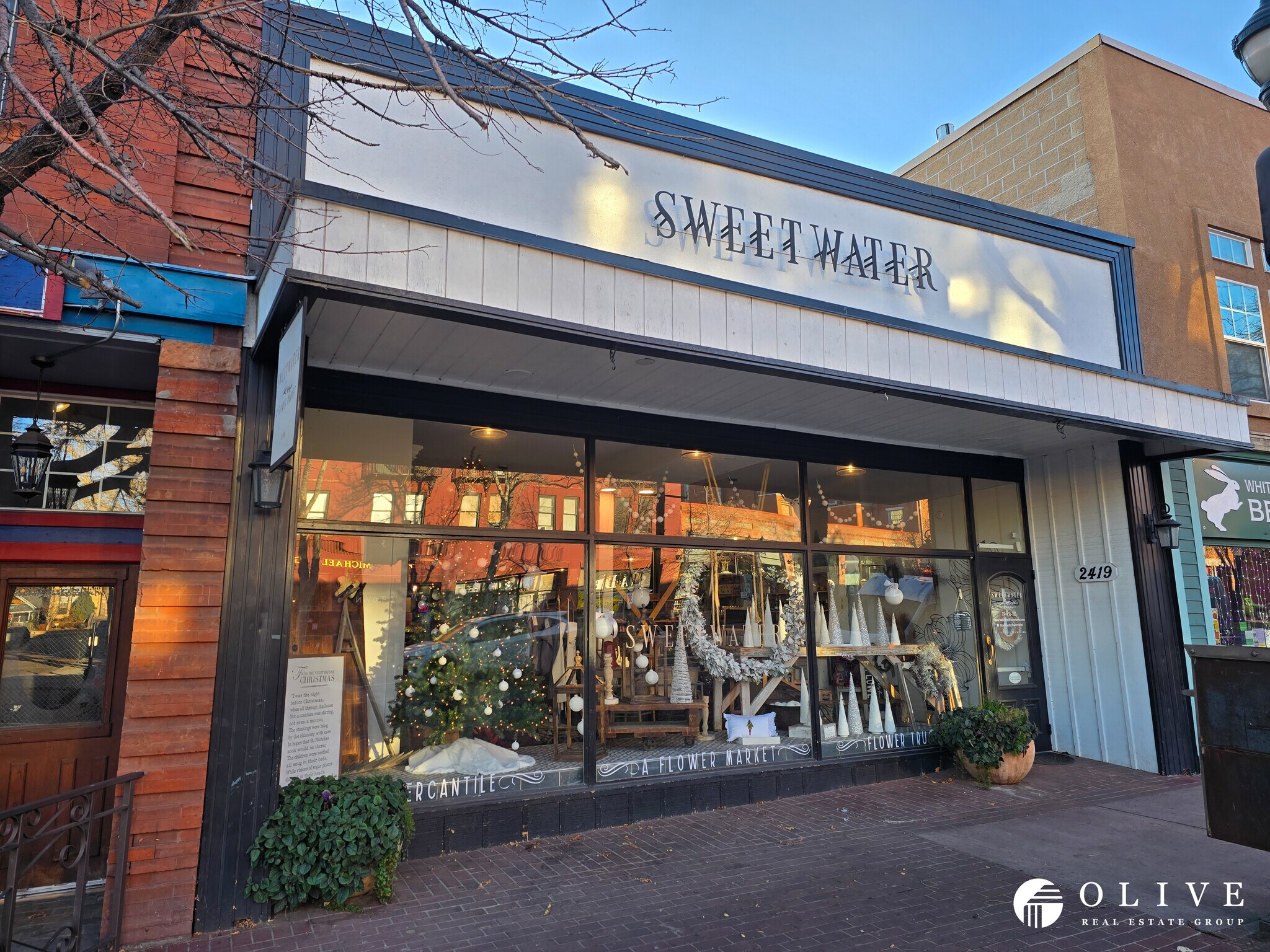 2419 W Colorado Ave, Colorado Springs, CO for Sale