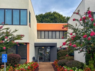 813 Independence Blvd  