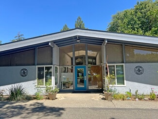Davis, CA Specialty - 1811 Renoir Ave