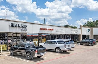 Katy, TX Office/Retail - 6193 US-90 Bus Katy, TX Office/Retail - 6193 US-90 Bus