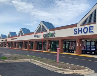 Washington Court House, OH Retail - 1397 Leesburg Ave