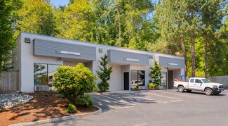 Renton, WA Office - 901 Rainier Ave N Renton, WA Office - 901 Rainier Ave N