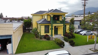 Monrovia, CA Office - 517 S Ivy Ave