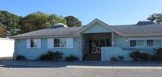 Virginia Beach, VA Office - 4453 Shore Dr Virginia Beach, VA Office - 4453 Shore Dr