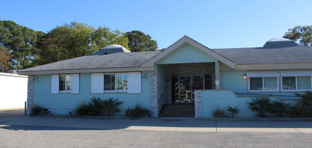 4453 Shore Dr, Virginia Beach, VA for Rent
