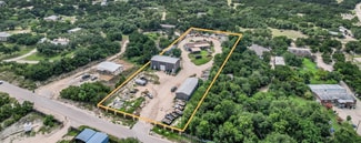 Leander, TX Industrial - 170 Baker Ln