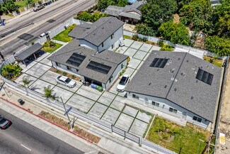 Reseda, CA undefined - 18853 Saticoy St Reseda, CA undefined - 18853 Saticoy St