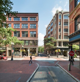 Providence, RI Office/Retail - 63 Eddy St