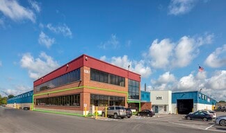 Syracuse, NY Retail - 6361 Thompson Rd