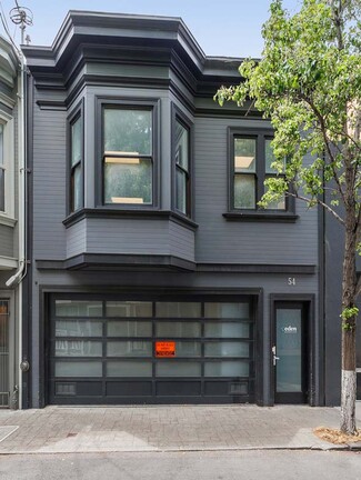 San Francisco, CA Office - 54 Jeff Adachi Way