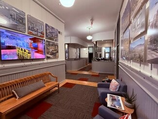 Collingswood, NJ Office - 756 Haddon Ave