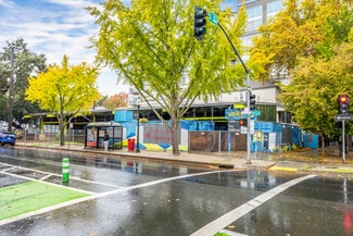 Sacramento, CA Retail - 1830 L St Sacramento, CA Retail - 1830 L St